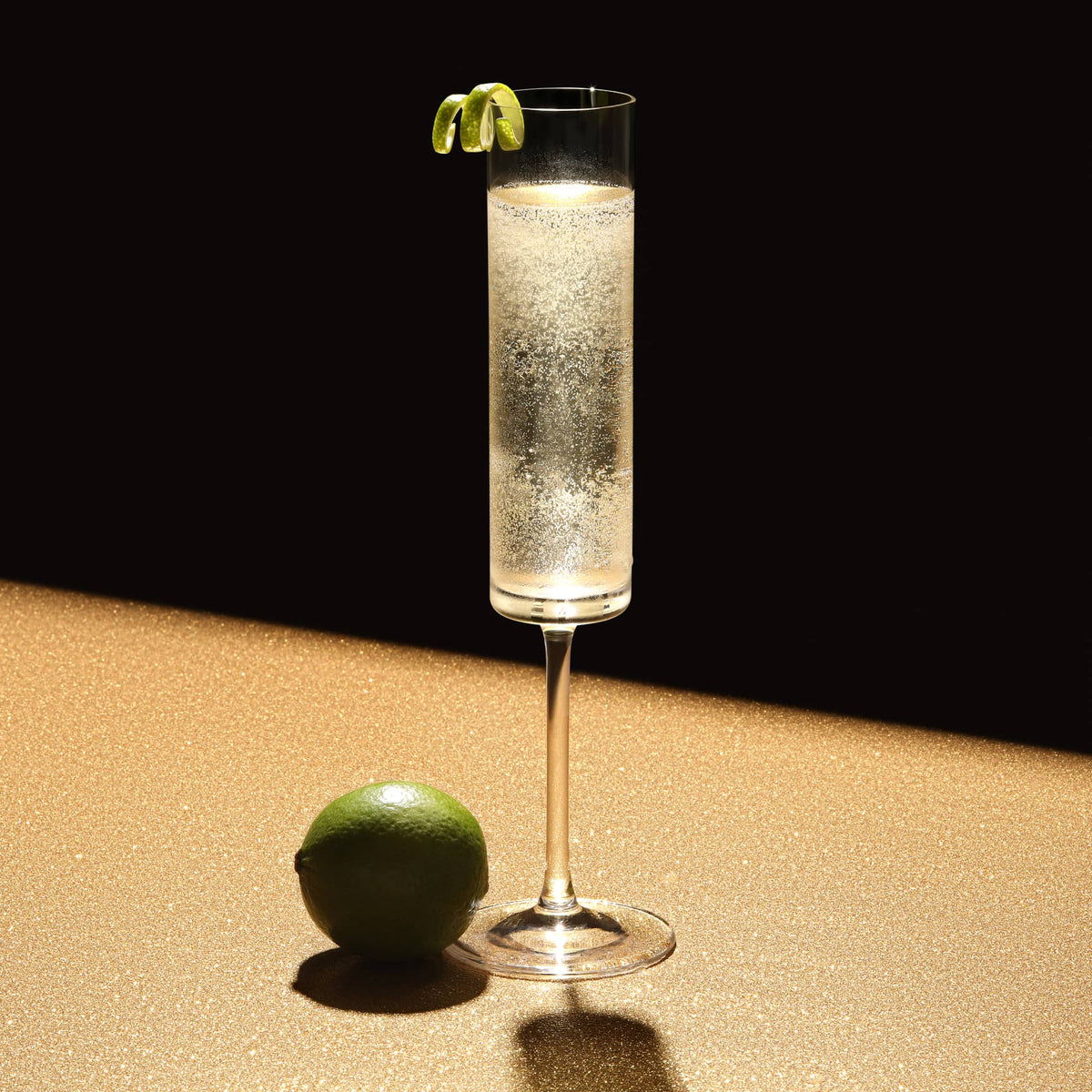 modica 75 party cocktail recipe