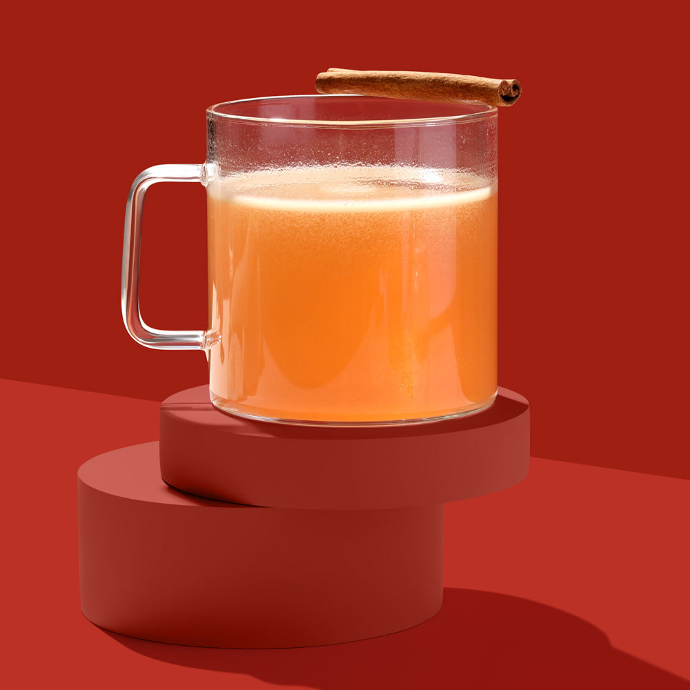 modica hot buttered rum cocktail recipe