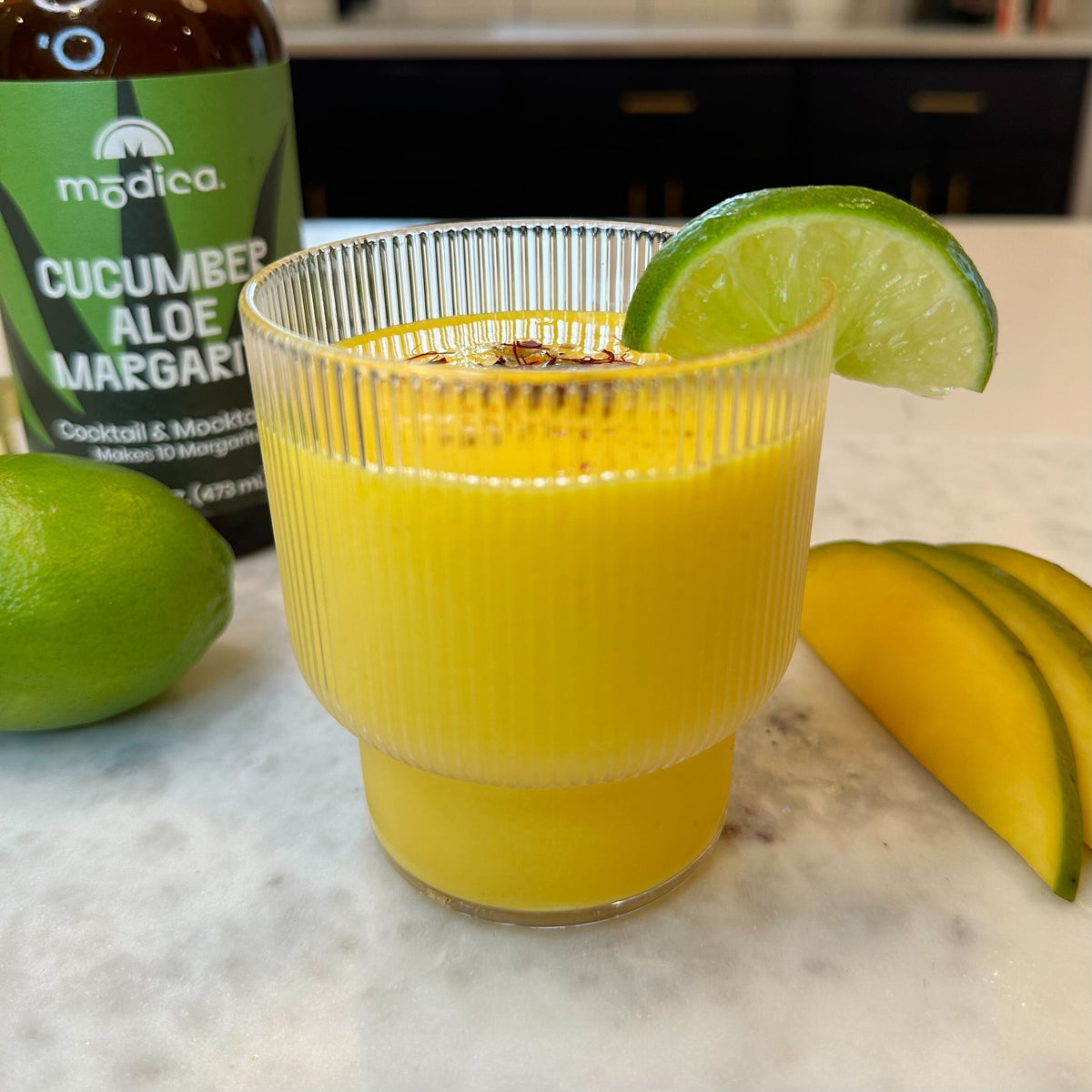 mango lassi margarita