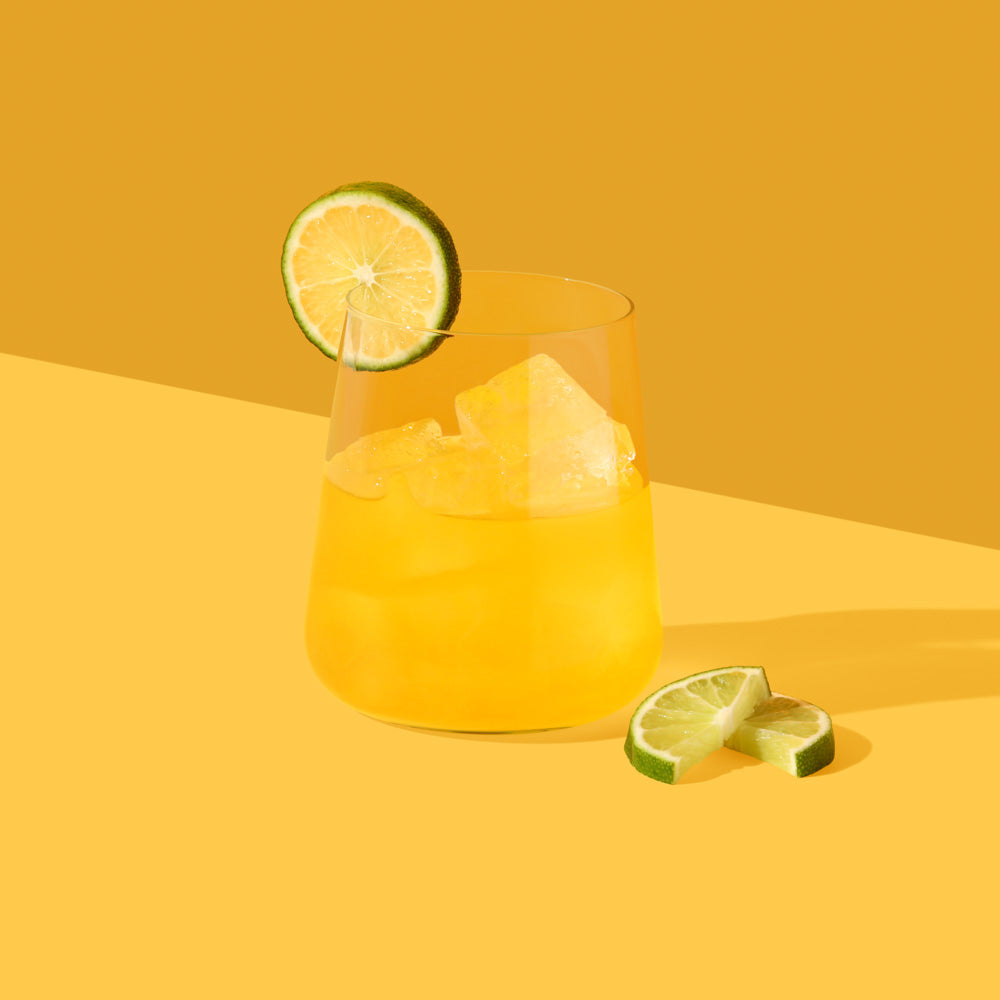 modica classic mule cocktail recipe