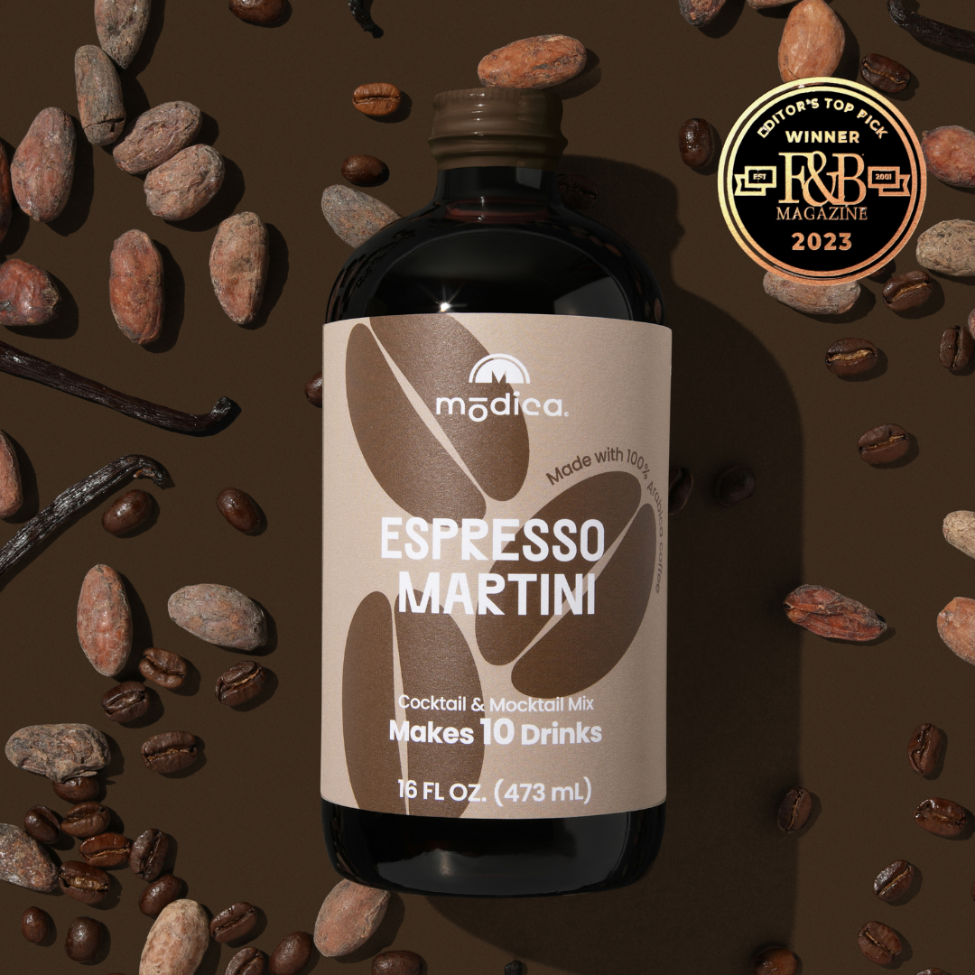 espresso martini