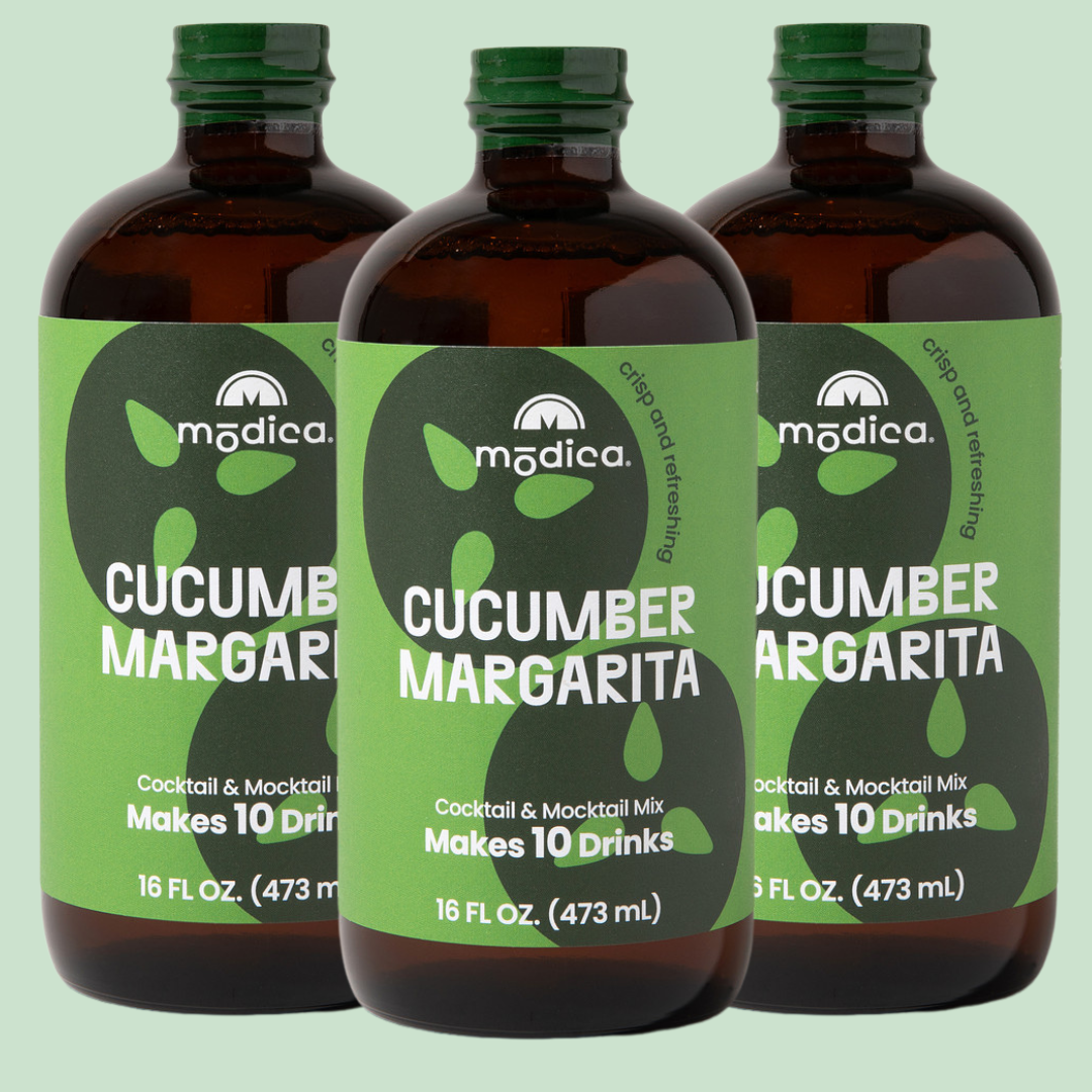 cucumber margarita bundle