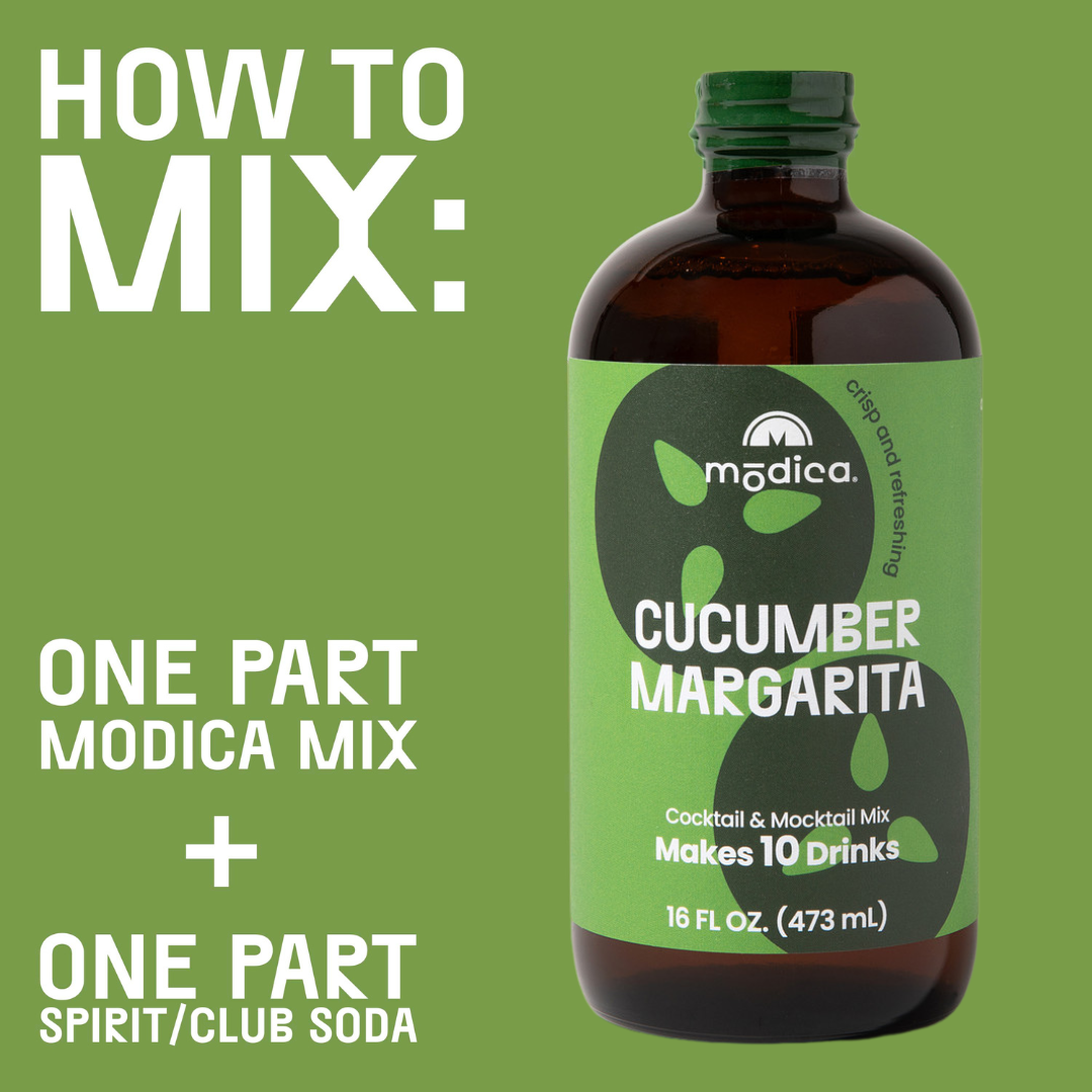 cucumber margarita