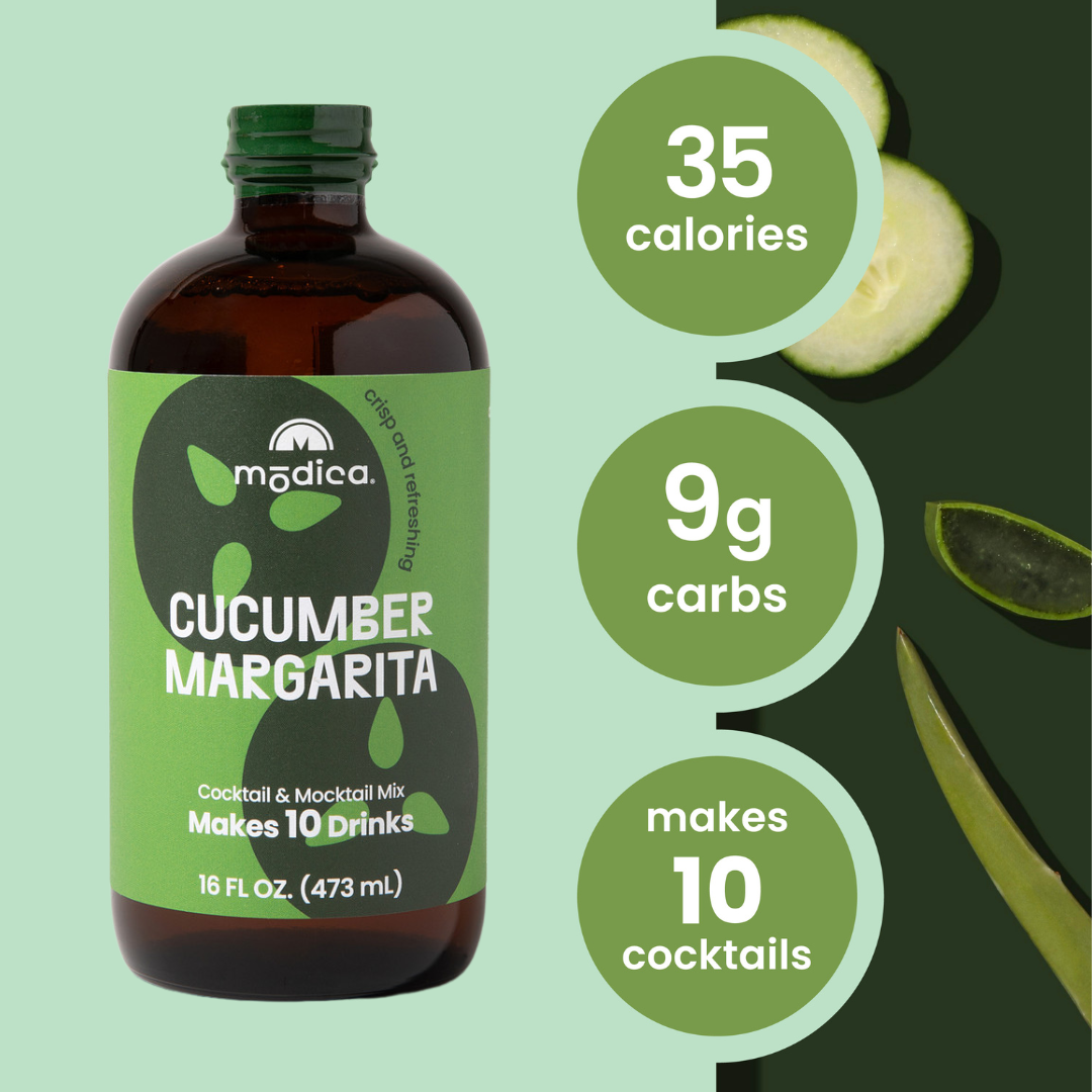 cucumber margarita