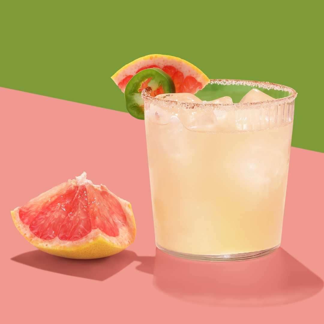 cucumber margarita bundle