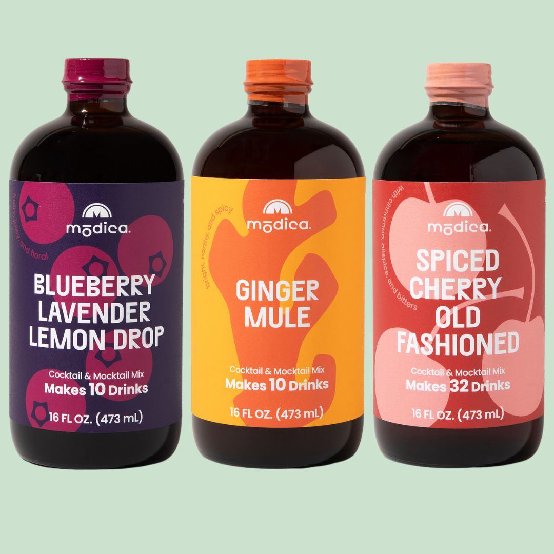 bourbon lovers bundle