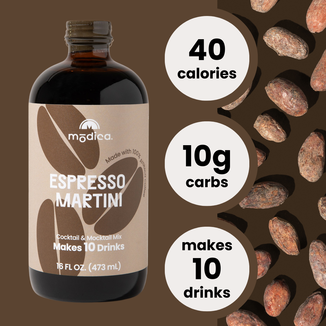 espresso martini