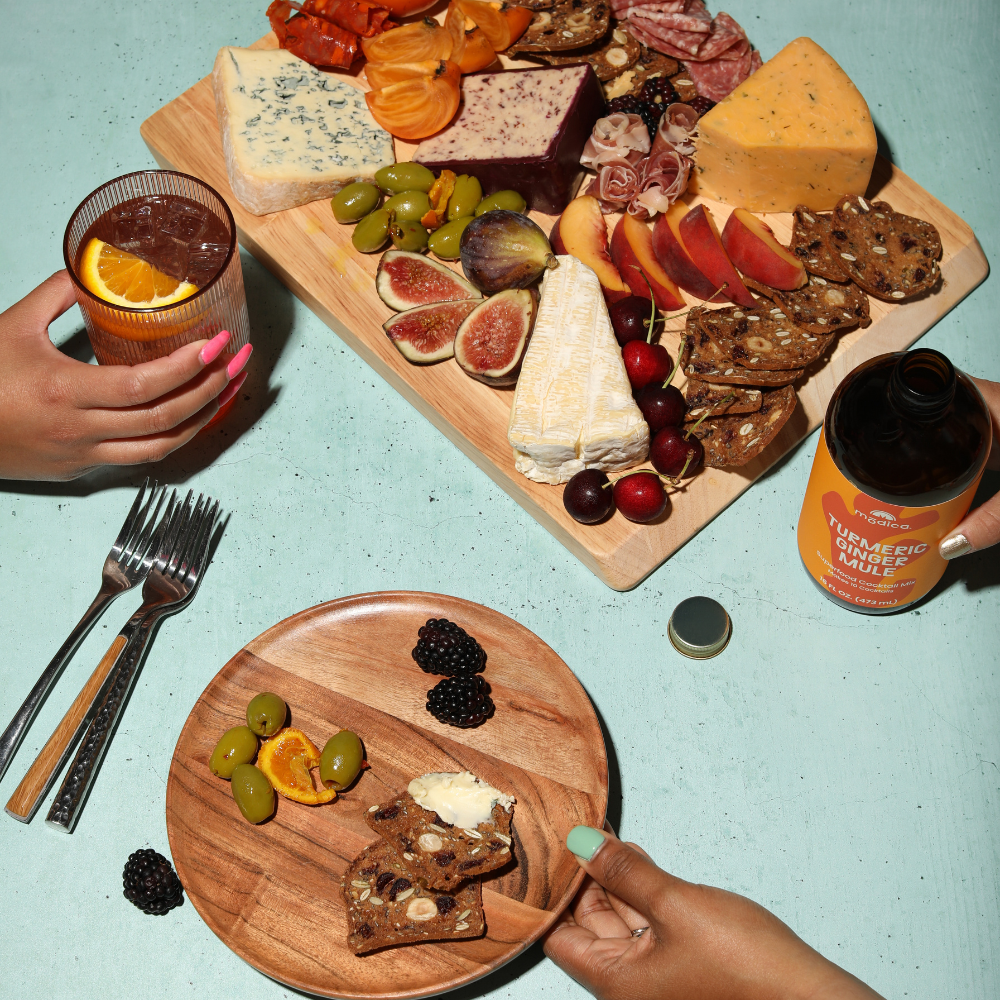 bartender recommends quick and easy cocktails to explore flavor dimensions