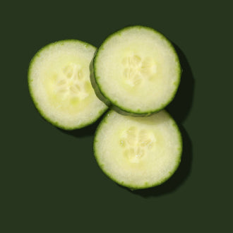 sliced cucumber modica superfood ingredient